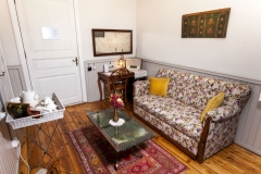Seaview Balcony Suite Sitting Room - Balkonlu Suit Oturma Odası